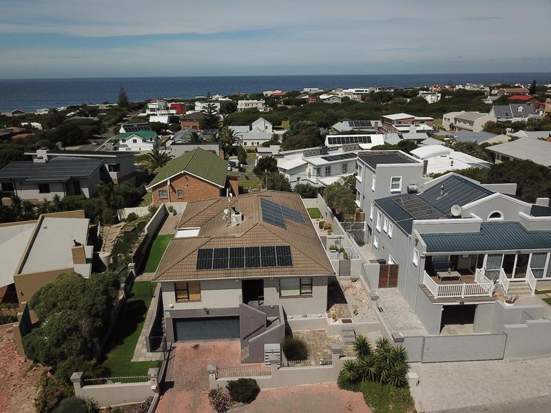 3 Bedroom Property for Sale in Vermont Western Cape